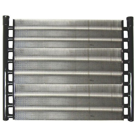 Aftermarket Universal RTF Industrial Oil Cooler 24 x 19 x 1 1/2 200 psi 10924S1